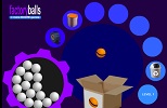 Factory Balls - Fabbrica di palline